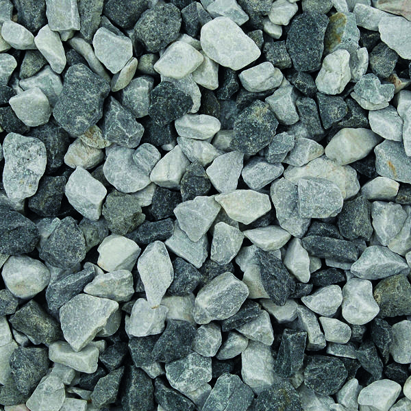 ton bag of stone chips