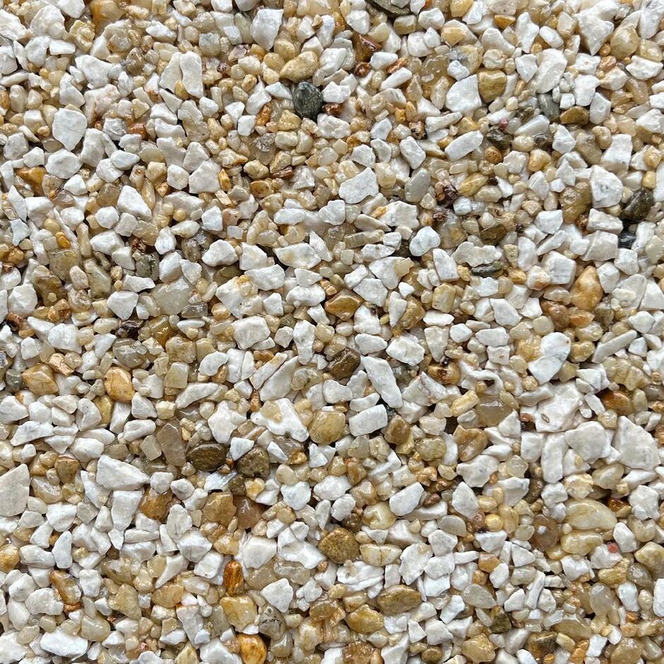 VUBA Dakar Resin Bound Surfacing