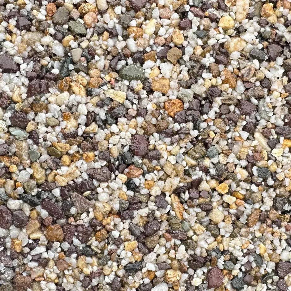 VUBA Idaho Resin Bound Surfacing