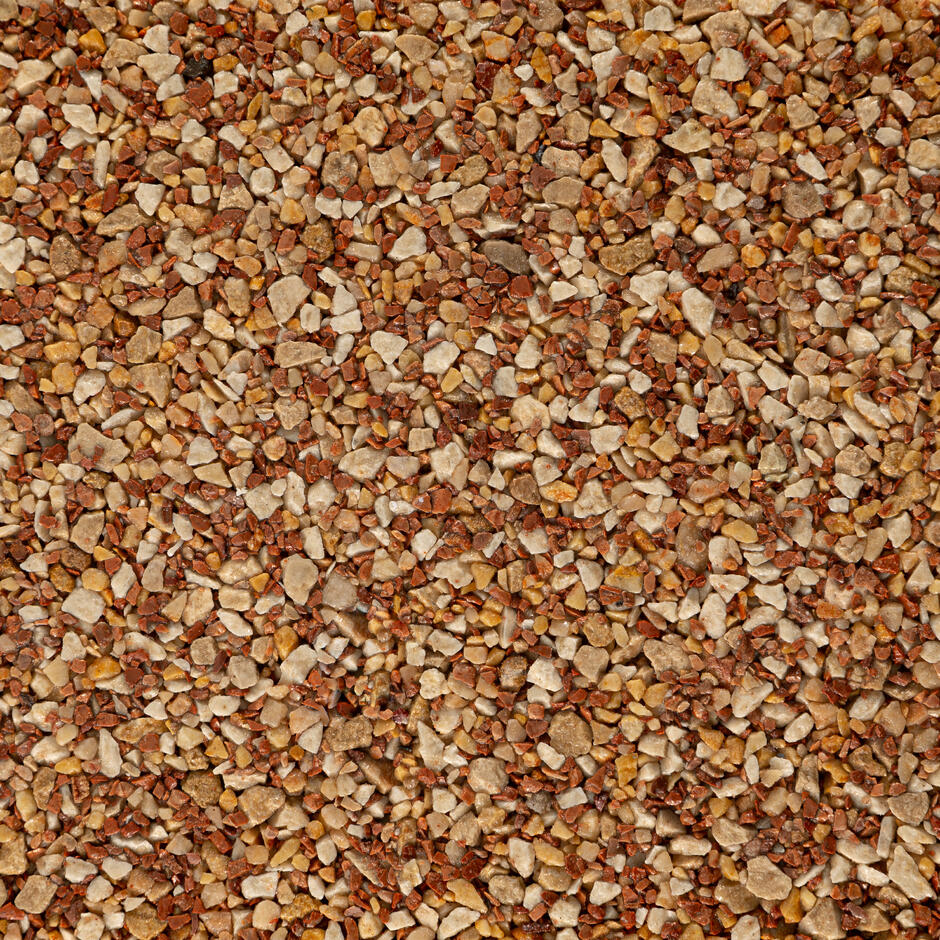 VUBA Taj Mahable resin bound surfacing
