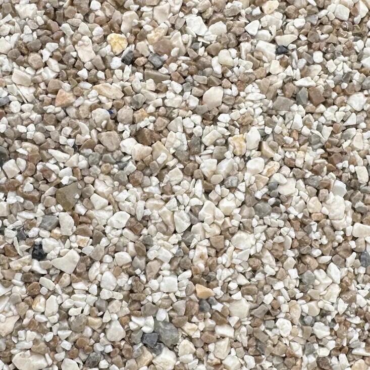 VUBA Resin Kit, St Ives resin bound aggregates surfacing
