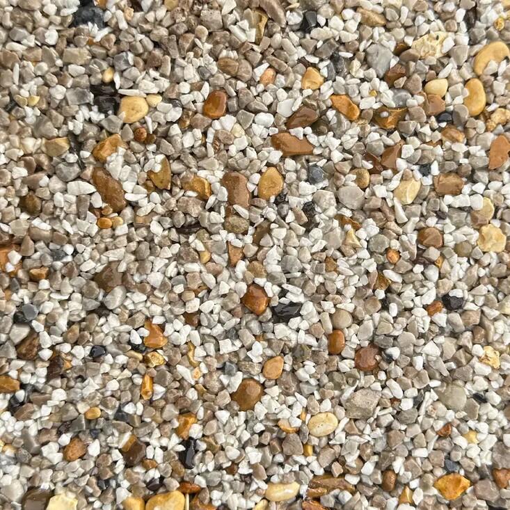 VUBA Resin Kit, Bavaria resin bound surfacing