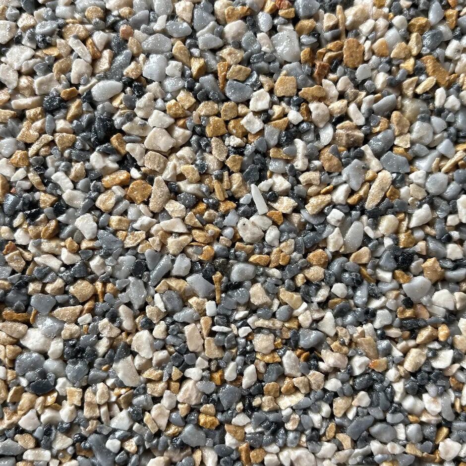 new lake garda vuba resin bound paving blend