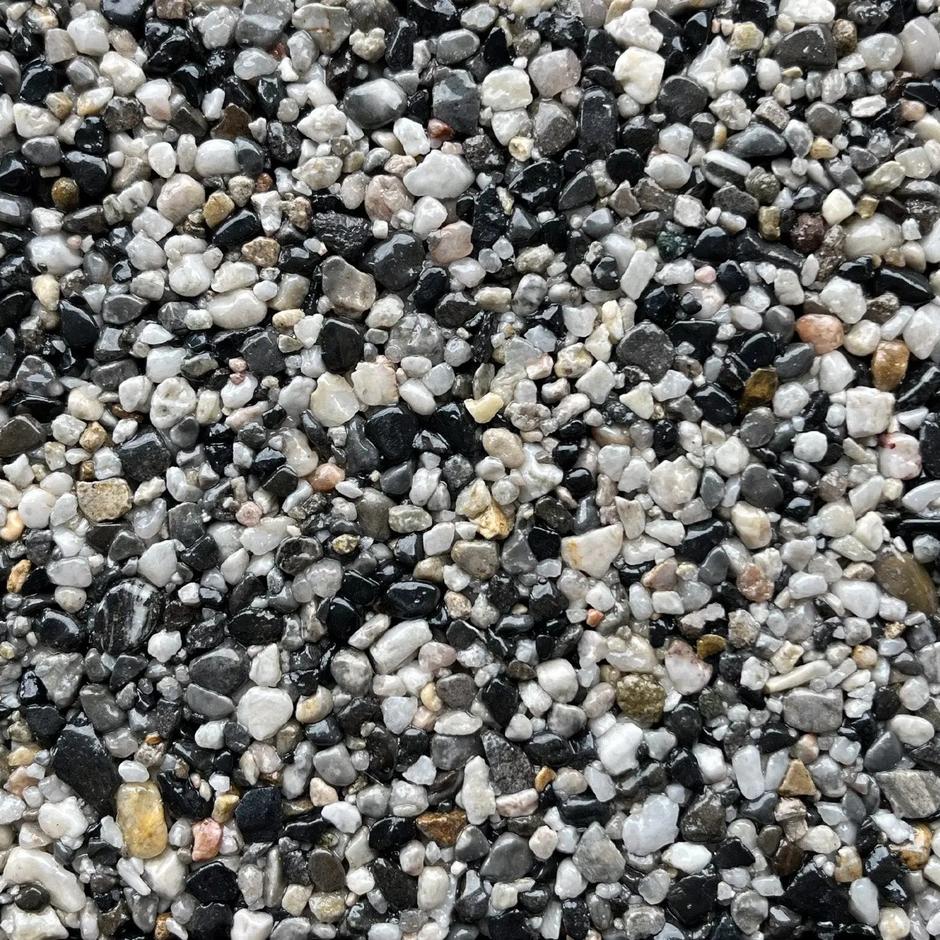 VUBA Park Lane resin bound paving