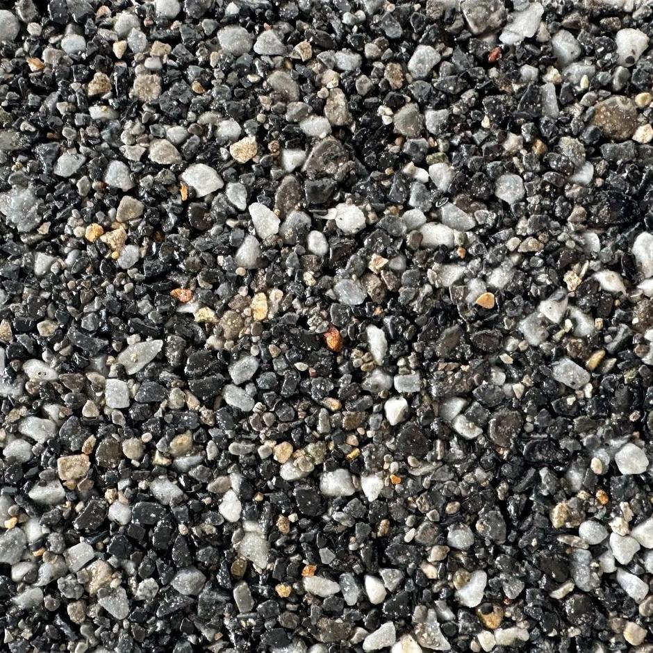 VUBA Rockefeller resin bound surfacing