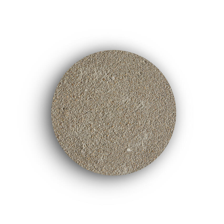 ultrascape flowpoint natural grey swatch
