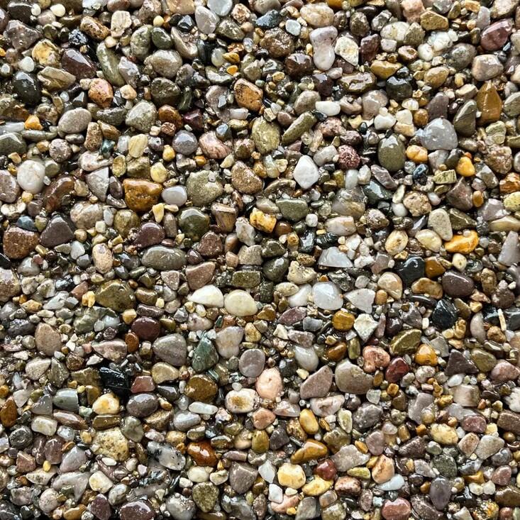 VUBA Resin Kit, Ilkley Moor resin bound aggregates surfacing