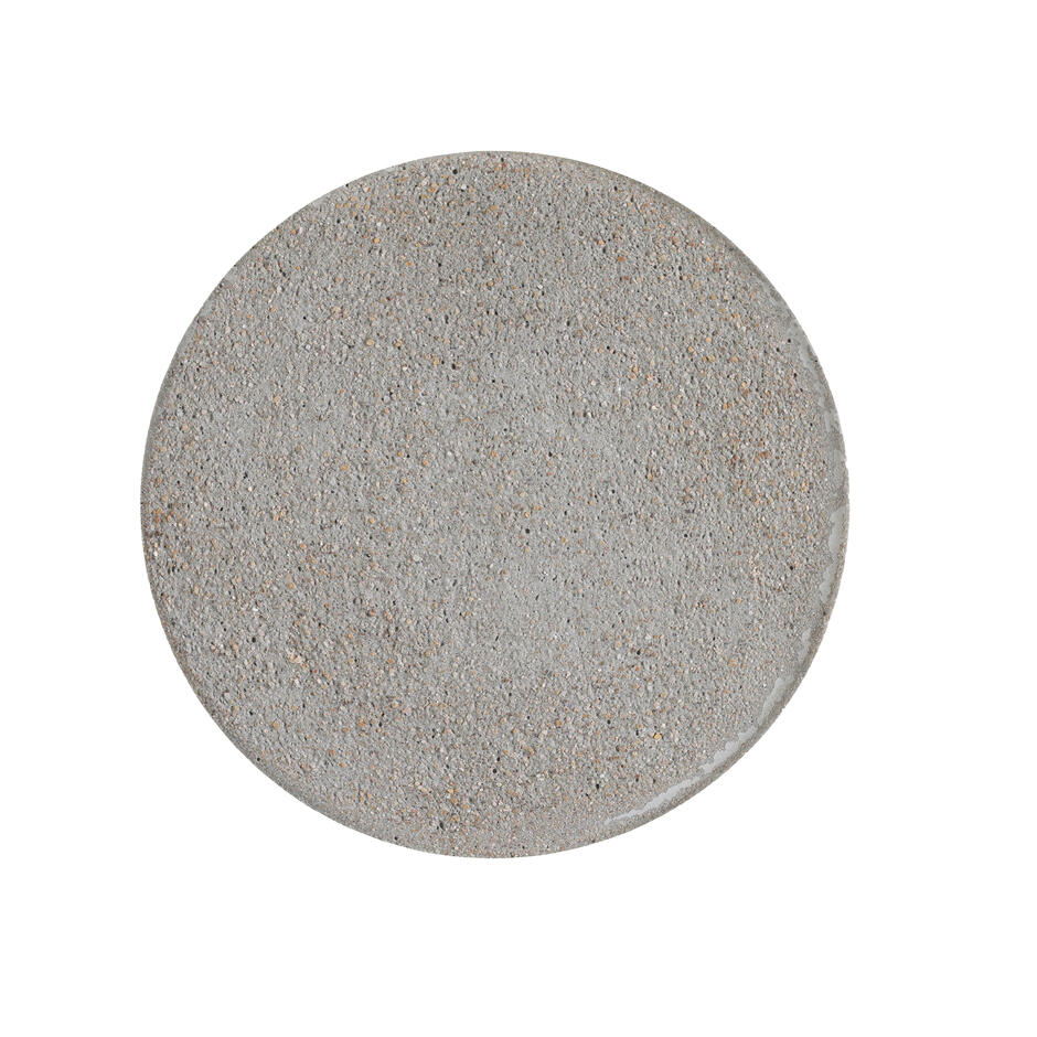 flowpoint smooth grout stone grey colour swatch