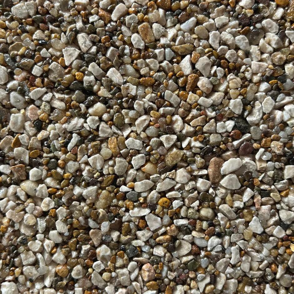 VUBA Resin bound paving surfaces clancy manor peter crouch