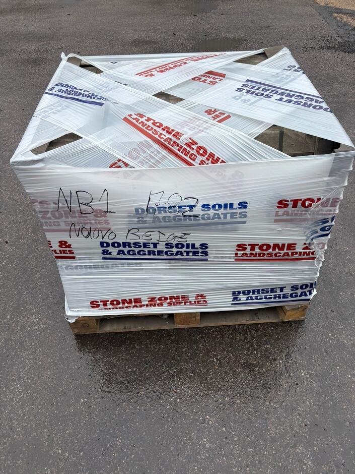 discounted bulk paving pack