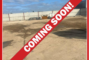 Dorset Soils & Aggregates Collection Yard