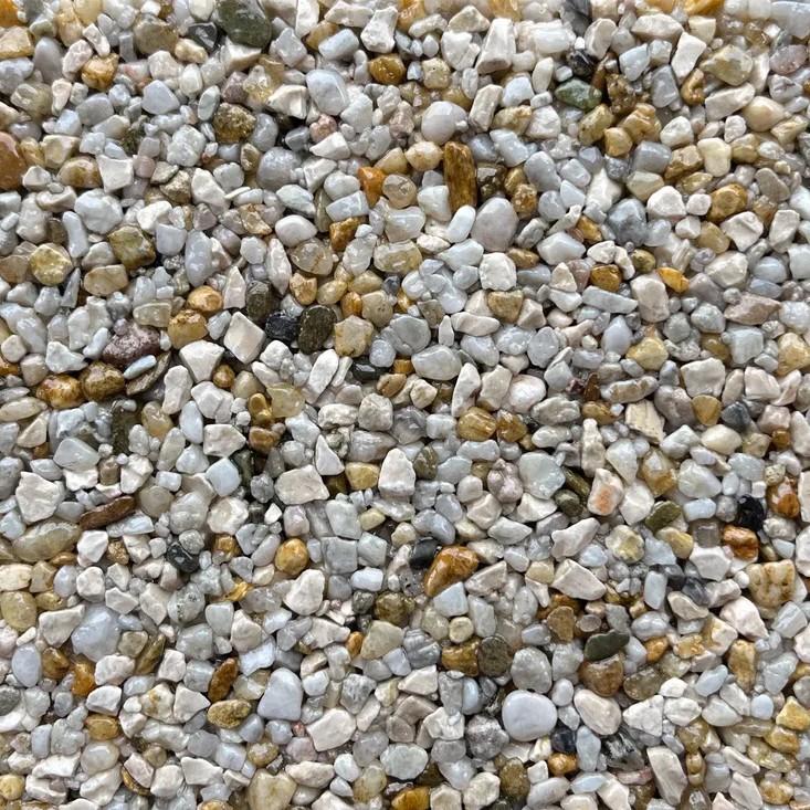 VUBA Resin Kit, Santa Maria resin bound aggregates surfacing