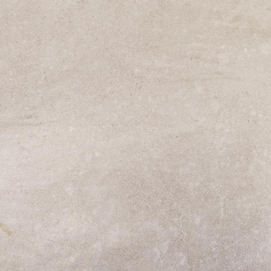 DISCOUNTED White Porcelain Paving, 600 x 600, 11.52m - Only 1 Pack Available