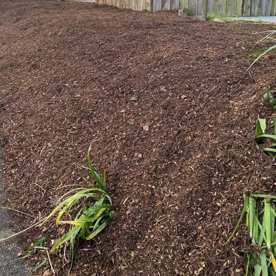 Premium Pro Woodland Mulch