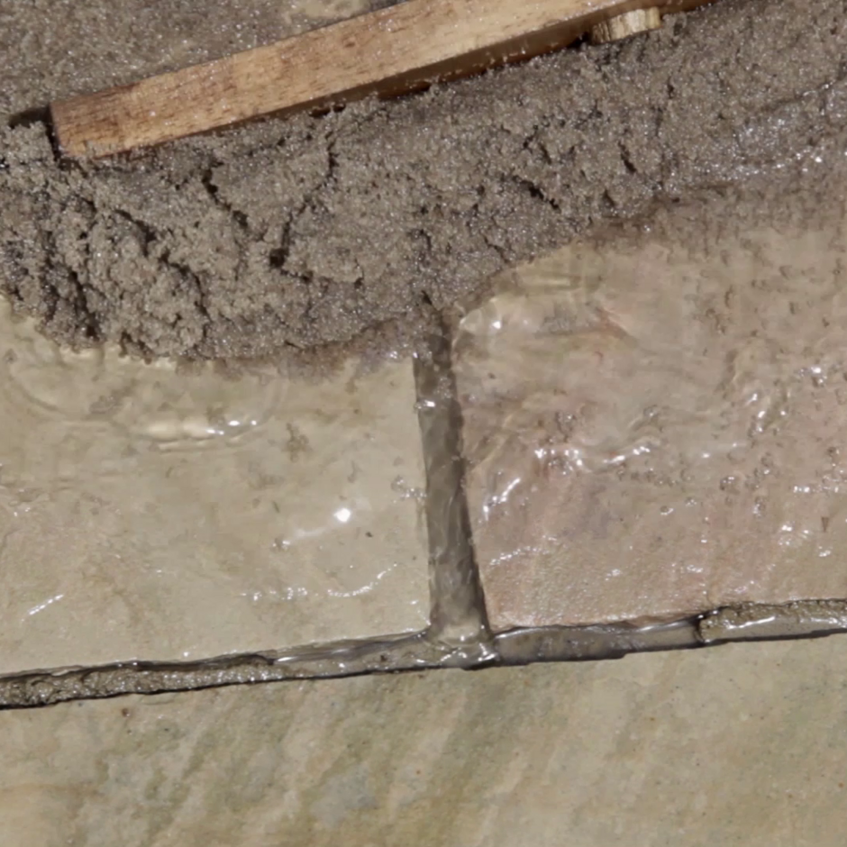 Azpects EASYJoint Basalt 12.5kg tub