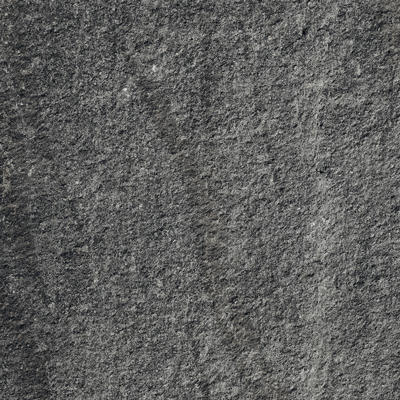 dark grey porcelain slab up close