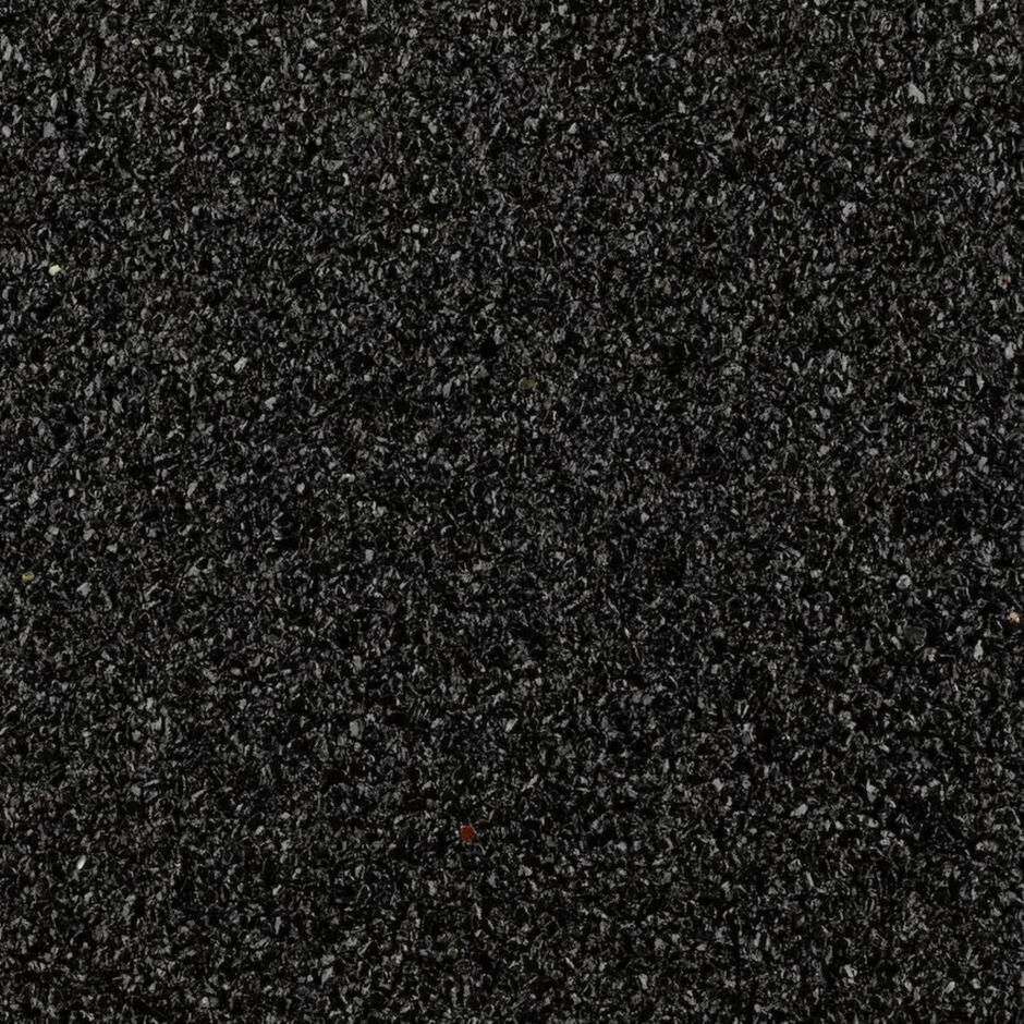 VUBA Resin Bound Aggregates, Black Basalt 1-3mm