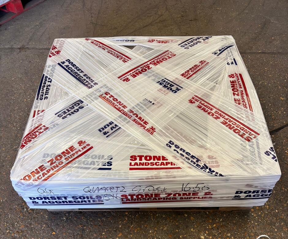 DISCOUNTED Leonardo Sand Porcelain Paving, 600 x 600, 10.8m - Only 1 Pack Available