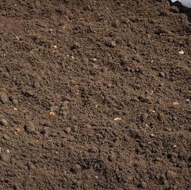 Wessex® BS3882 10mm Soil