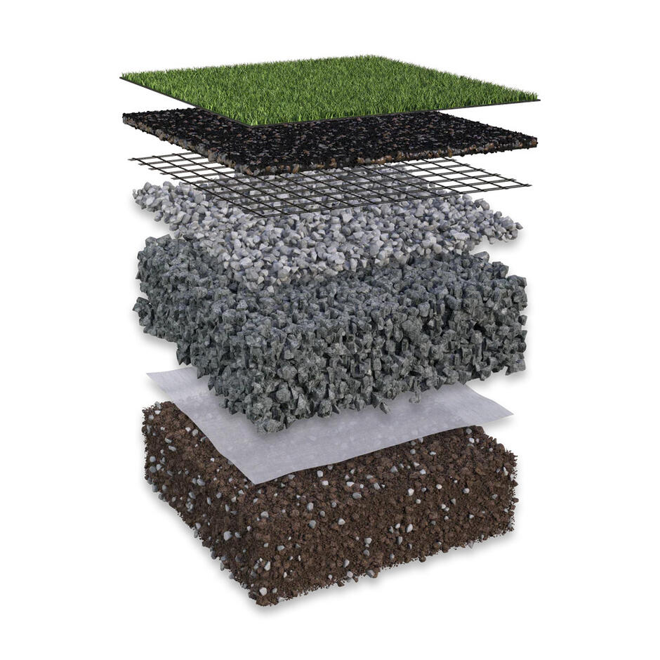 VUBA GrassMac Binder, 5.25kg logo binder installation guide