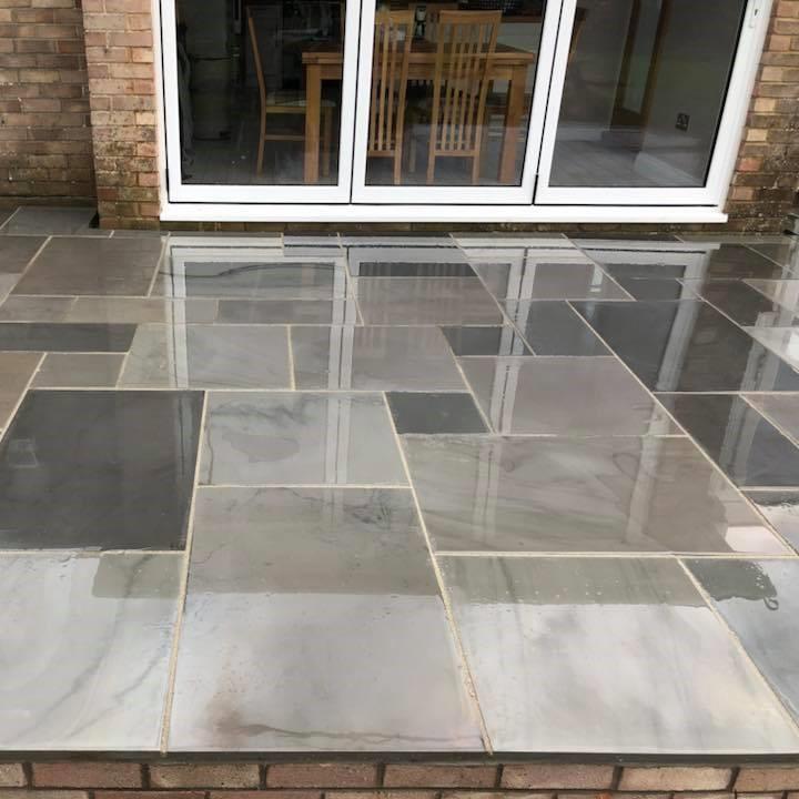 kandla grey sandstone