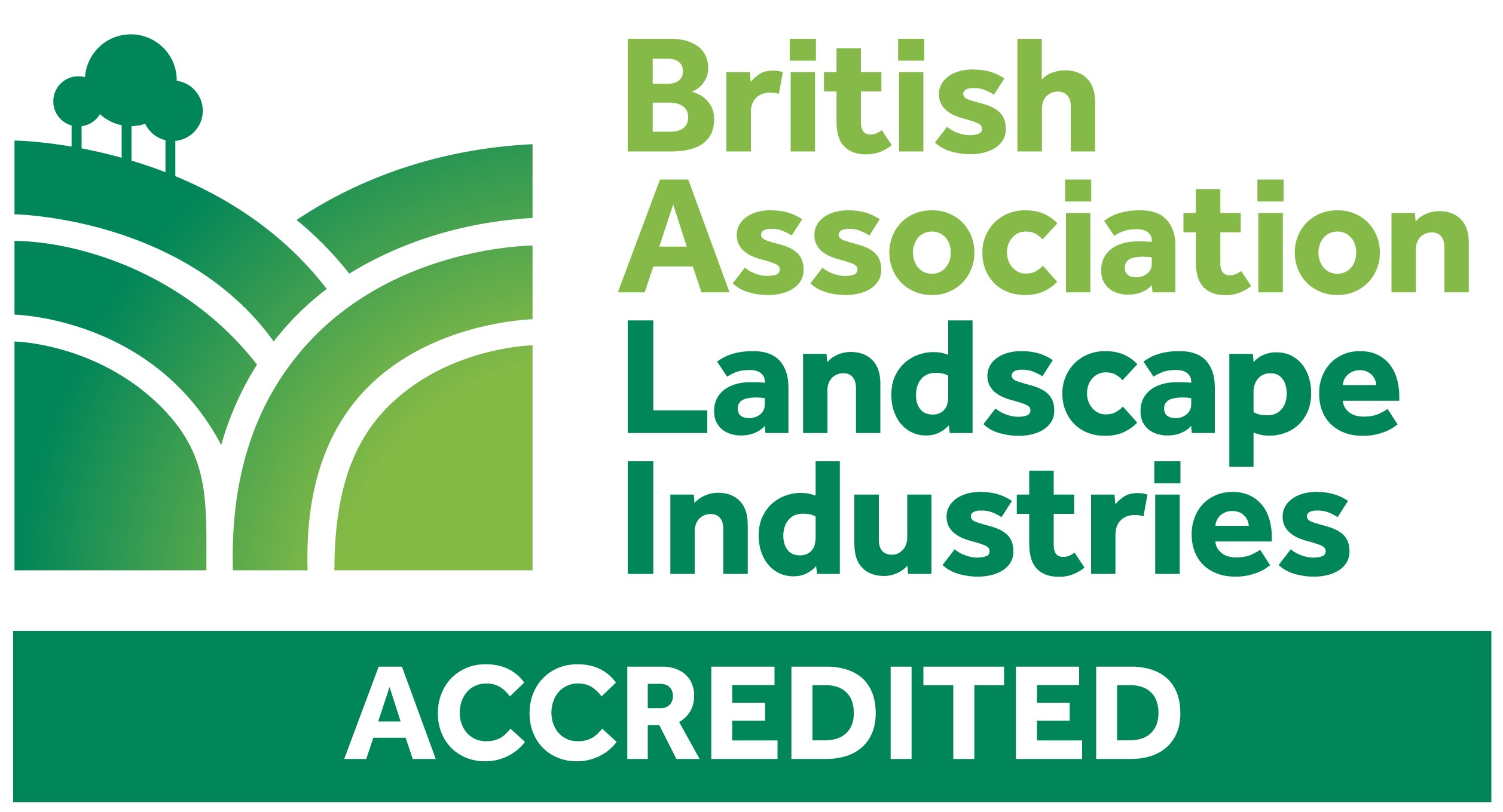 BALI Accredited Logo