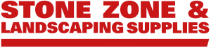 Stone Zone &amp; Landscaping Supplies logo