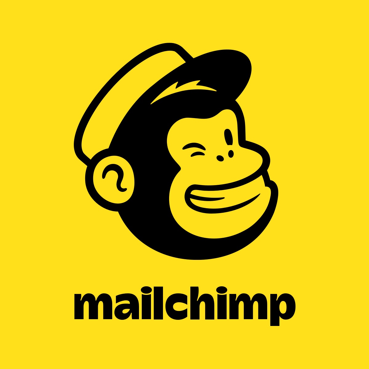 Mail Chimp Logo