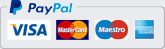 Paypal logo